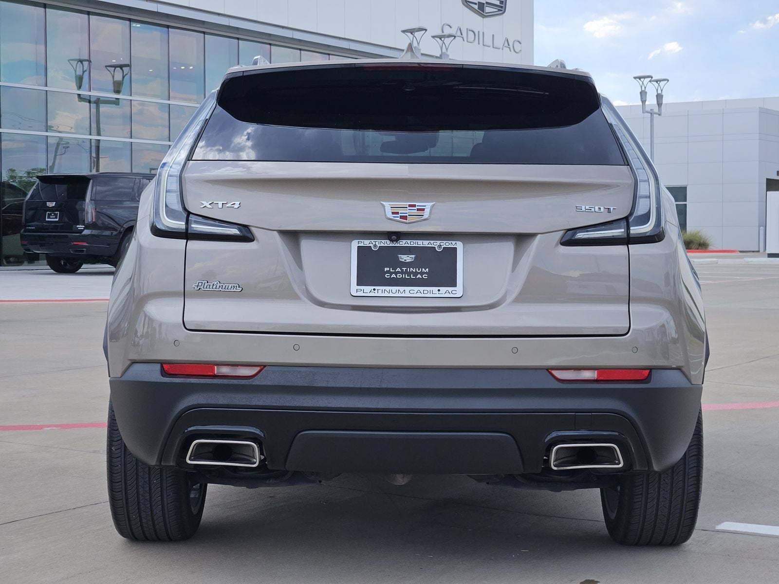 2023 Cadillac XT4 FWD Sport