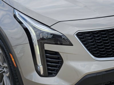 2023 Cadillac XT4 FWD Sport