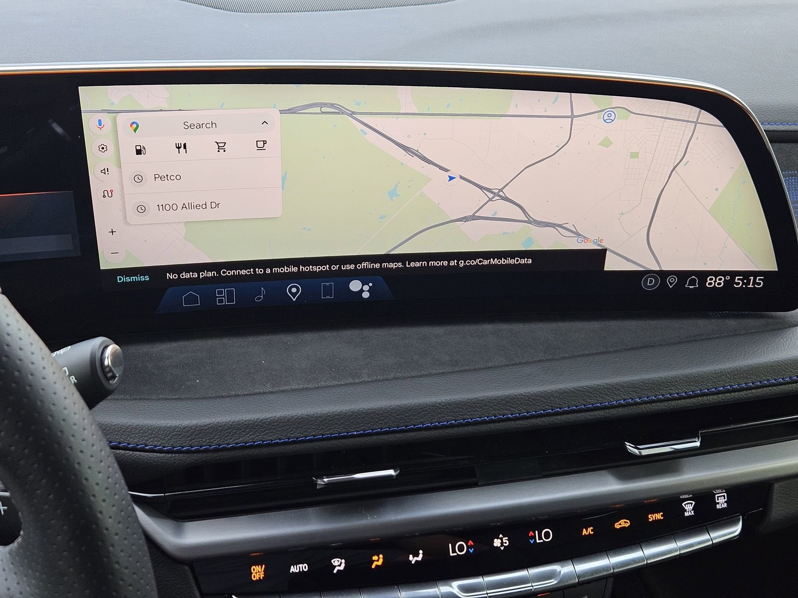 2025 Cadillac XT4 Sport