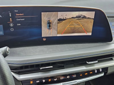 2025 Cadillac XT4 Sport