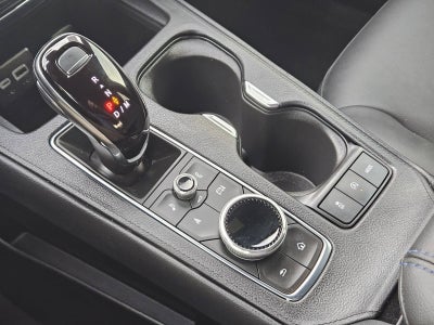 2025 Cadillac XT4 Sport