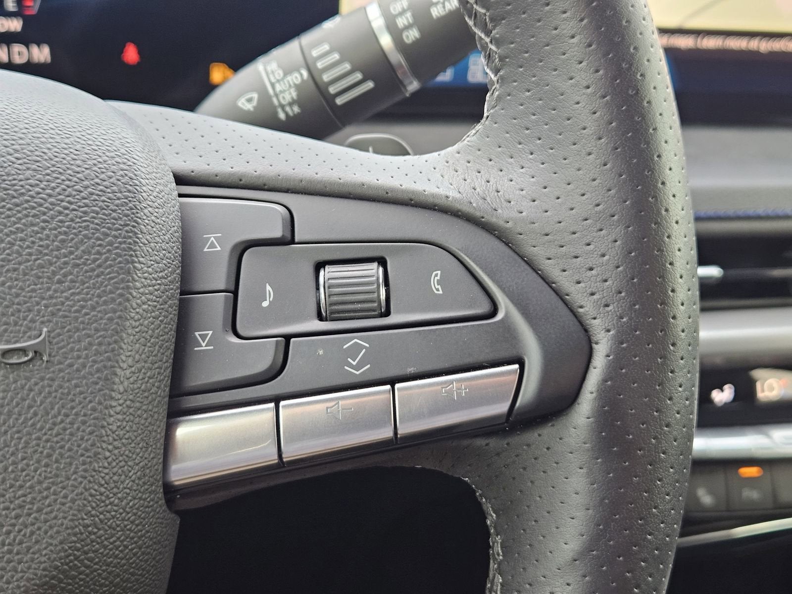 2025 Cadillac XT4 Sport