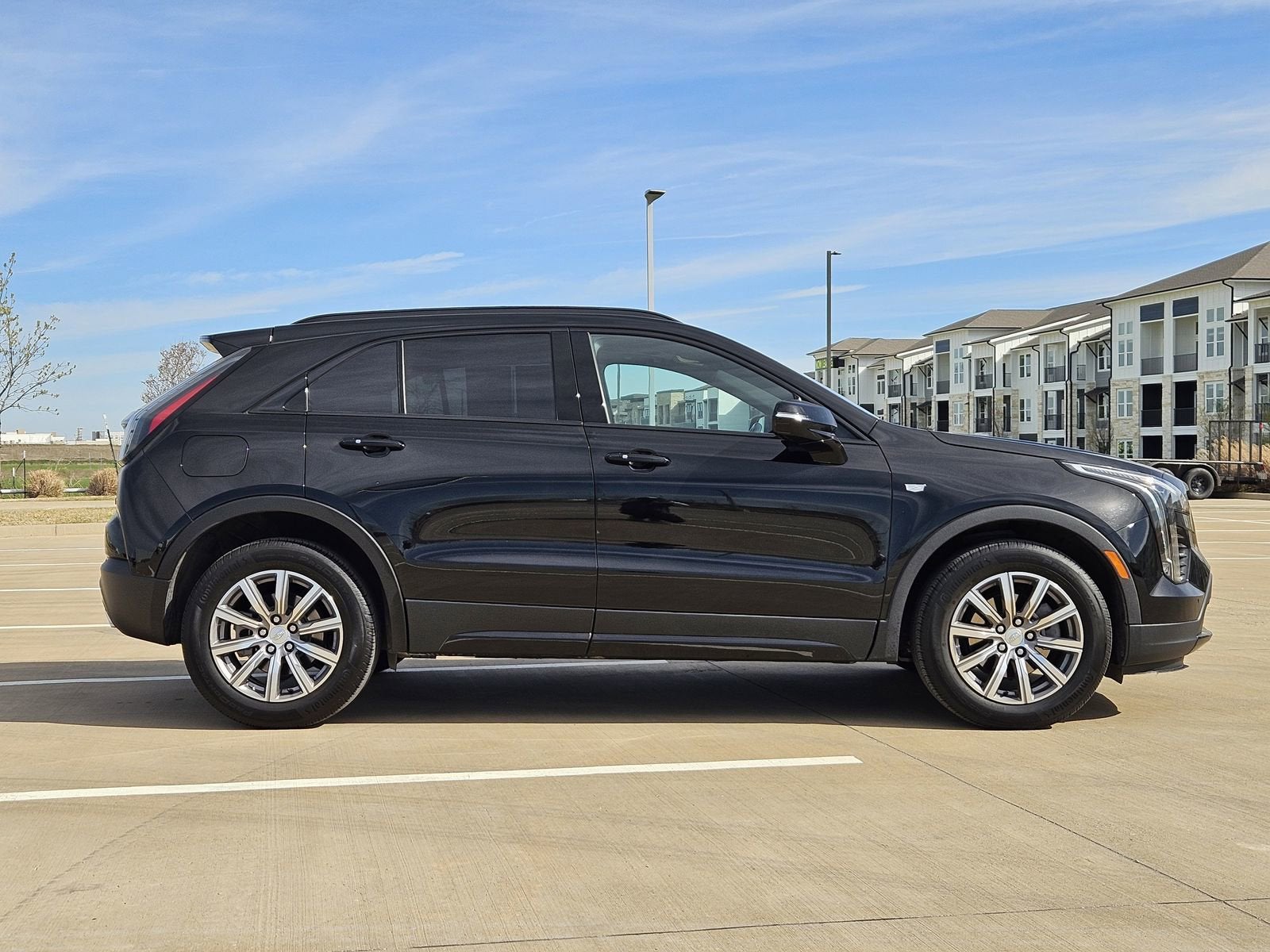 2023 Cadillac XT4 Sport