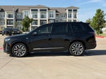 2022 Cadillac XT6 Sport