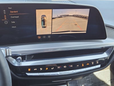 2024 Cadillac LYRIQ Sport 2