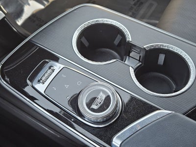 2024 Cadillac LYRIQ Sport 2