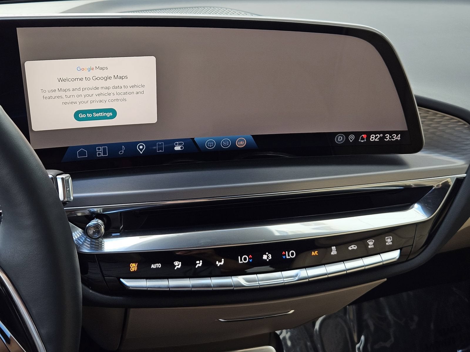 2024 Cadillac LYRIQ Sport 3