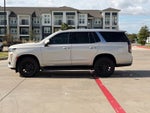 2023 Cadillac Escalade 4WD Premium Luxury