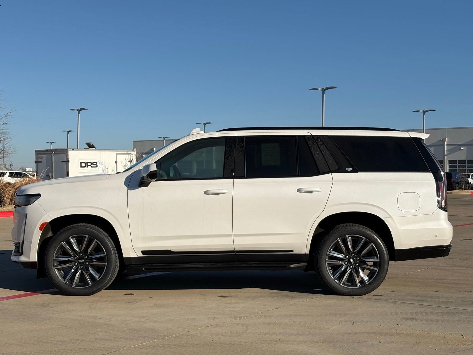 2024 Cadillac Escalade Sport