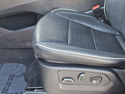 2024 Cadillac Escalade ESV Premium Luxury