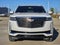 2024 Cadillac Escalade ESV Premium Luxury