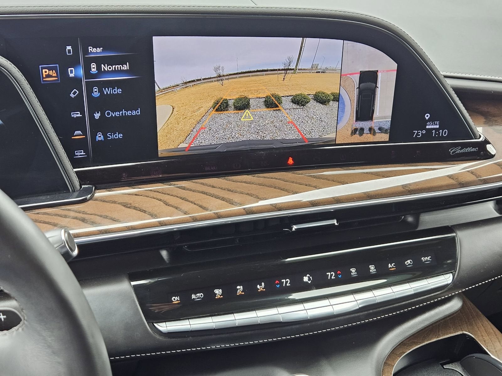 2023 Cadillac Escalade ESV Sport Platinum