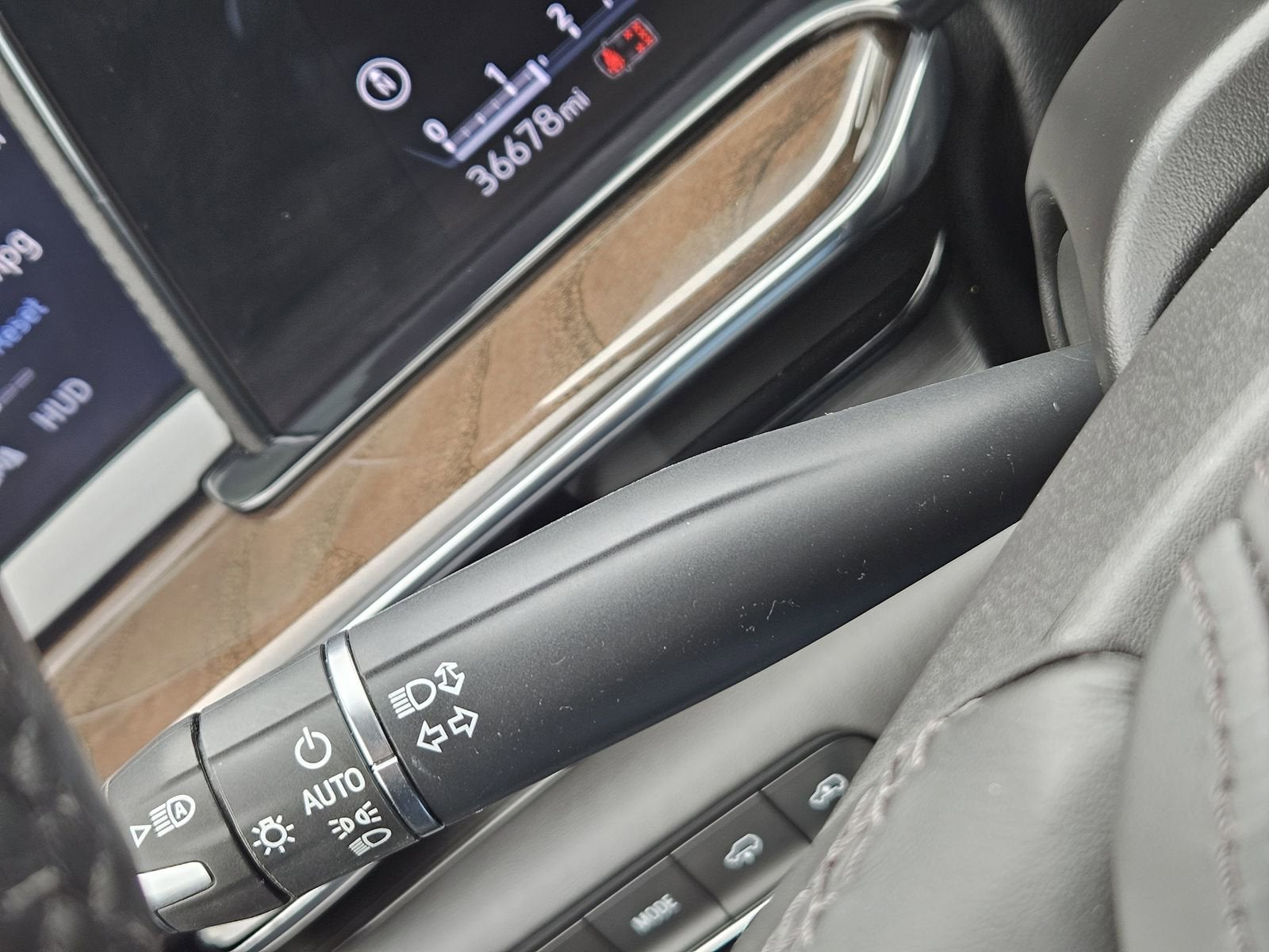 2023 Cadillac Escalade ESV Sport Platinum