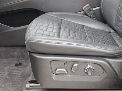 2023 Cadillac Escalade ESV Sport Platinum