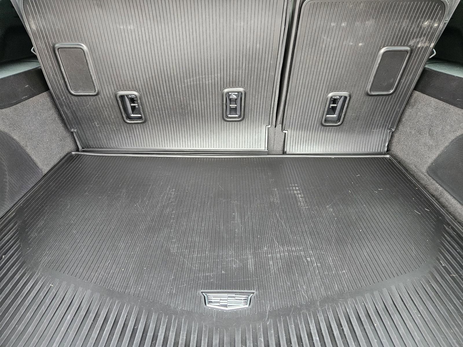 2023 Cadillac Escalade ESV Sport Platinum