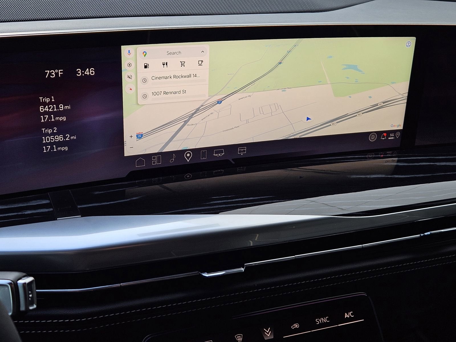 2025 Cadillac Escalade ESV Sport