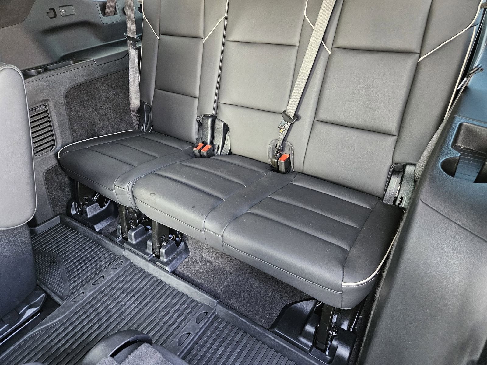 2025 Cadillac Escalade ESV Sport