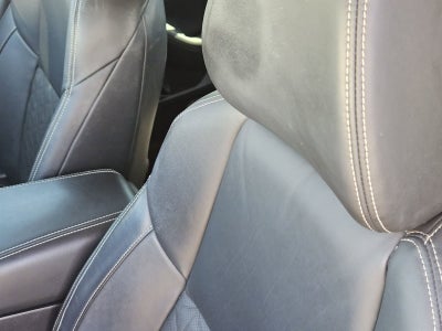 2018 Nissan Maxima 3.5 Platinum