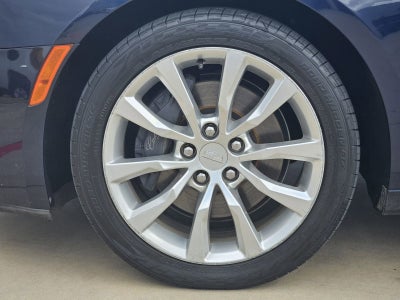 2017 Cadillac XTS Luxury