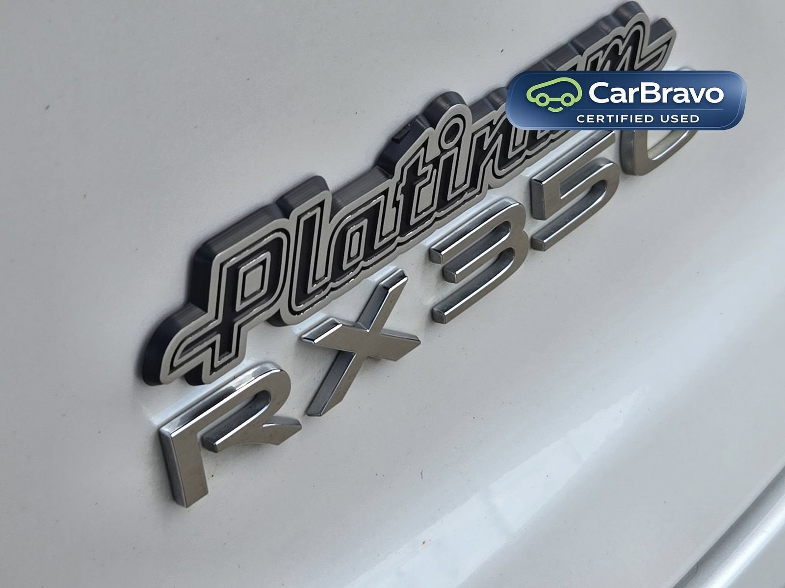 2023 Lexus RX 350 Luxury