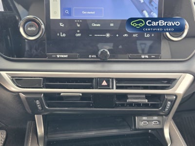 2023 Lexus RX 350 Luxury