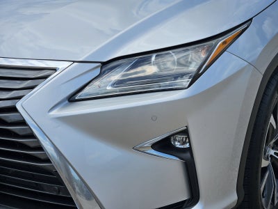 2019 Lexus RX 350 RX 350