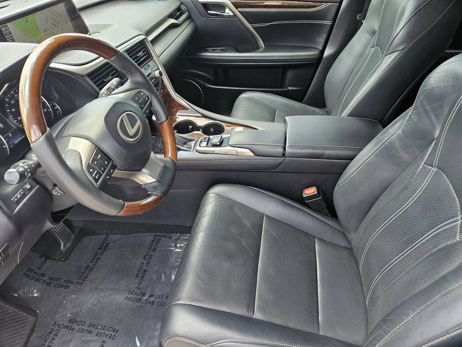 2019 Lexus RX 350 RX 350