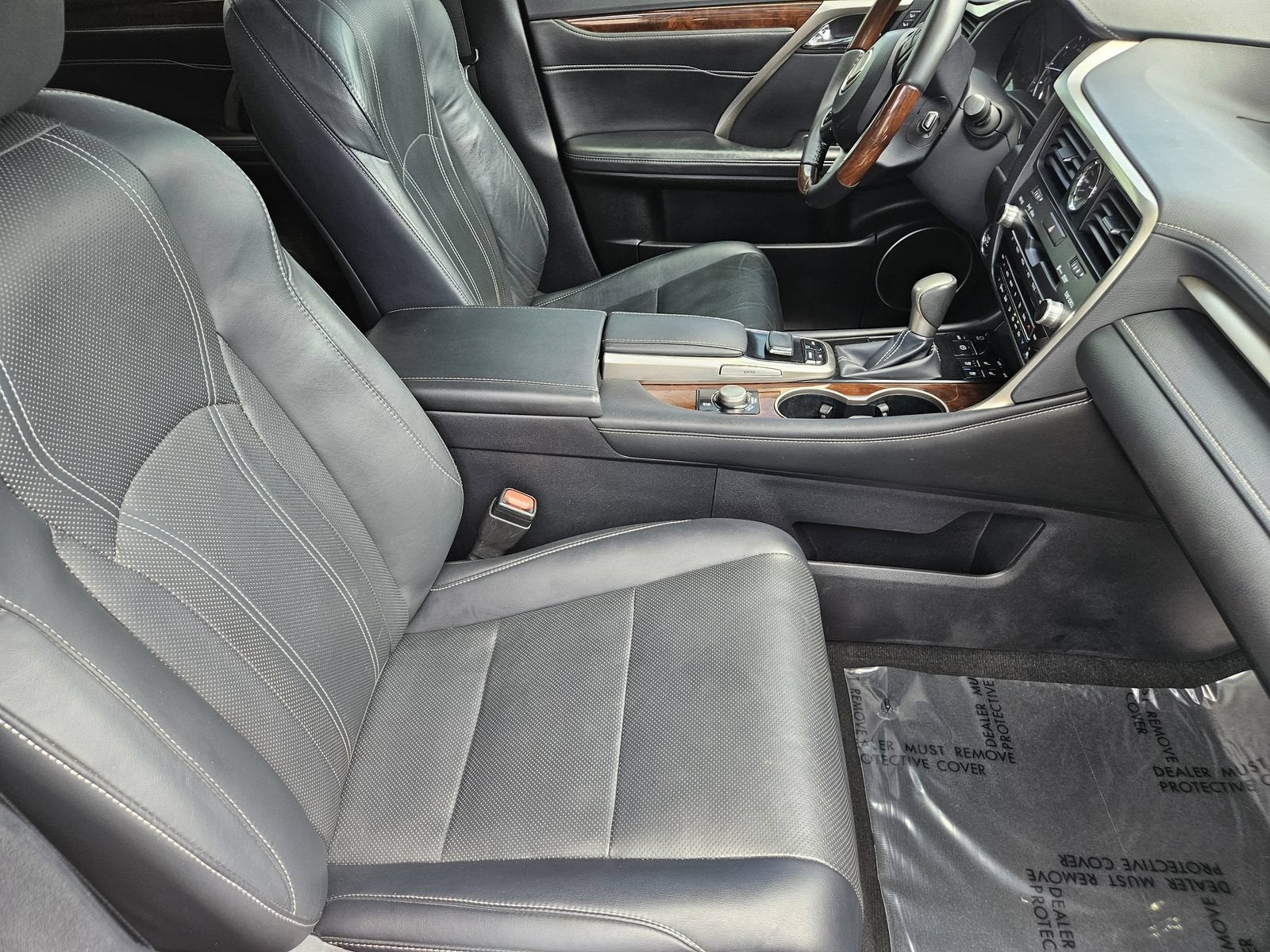 2019 Lexus RX 350 RX 350