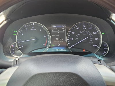2019 Lexus RX 350 RX 350