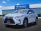 2019 Lexus RX 350 RX 350