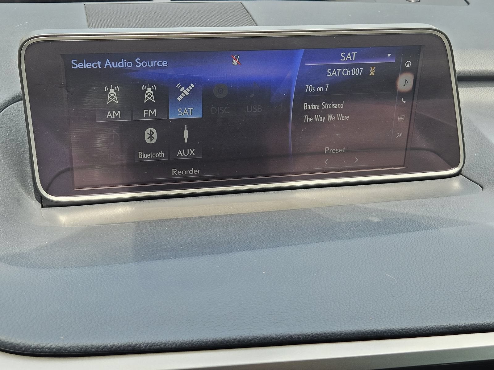 2019 Lexus RX 350 RX 350