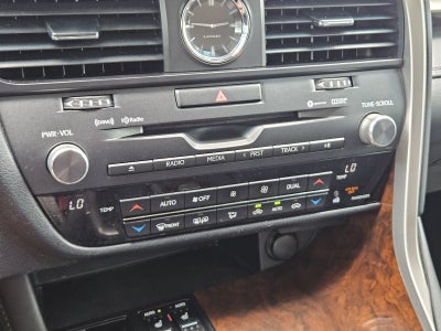 2019 Lexus RX 350 RX 350