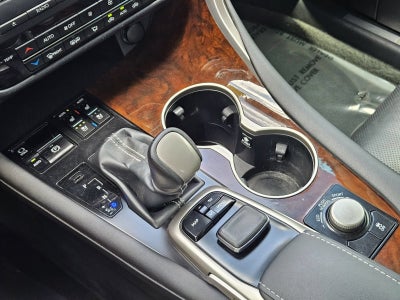 2019 Lexus RX 350 RX 350
