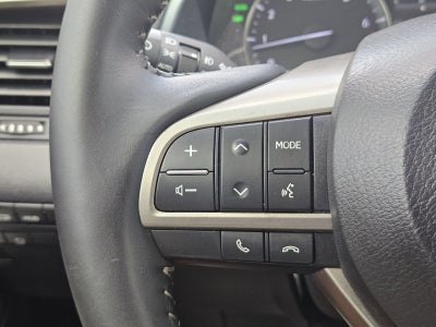 2019 Lexus RX 350 RX 350