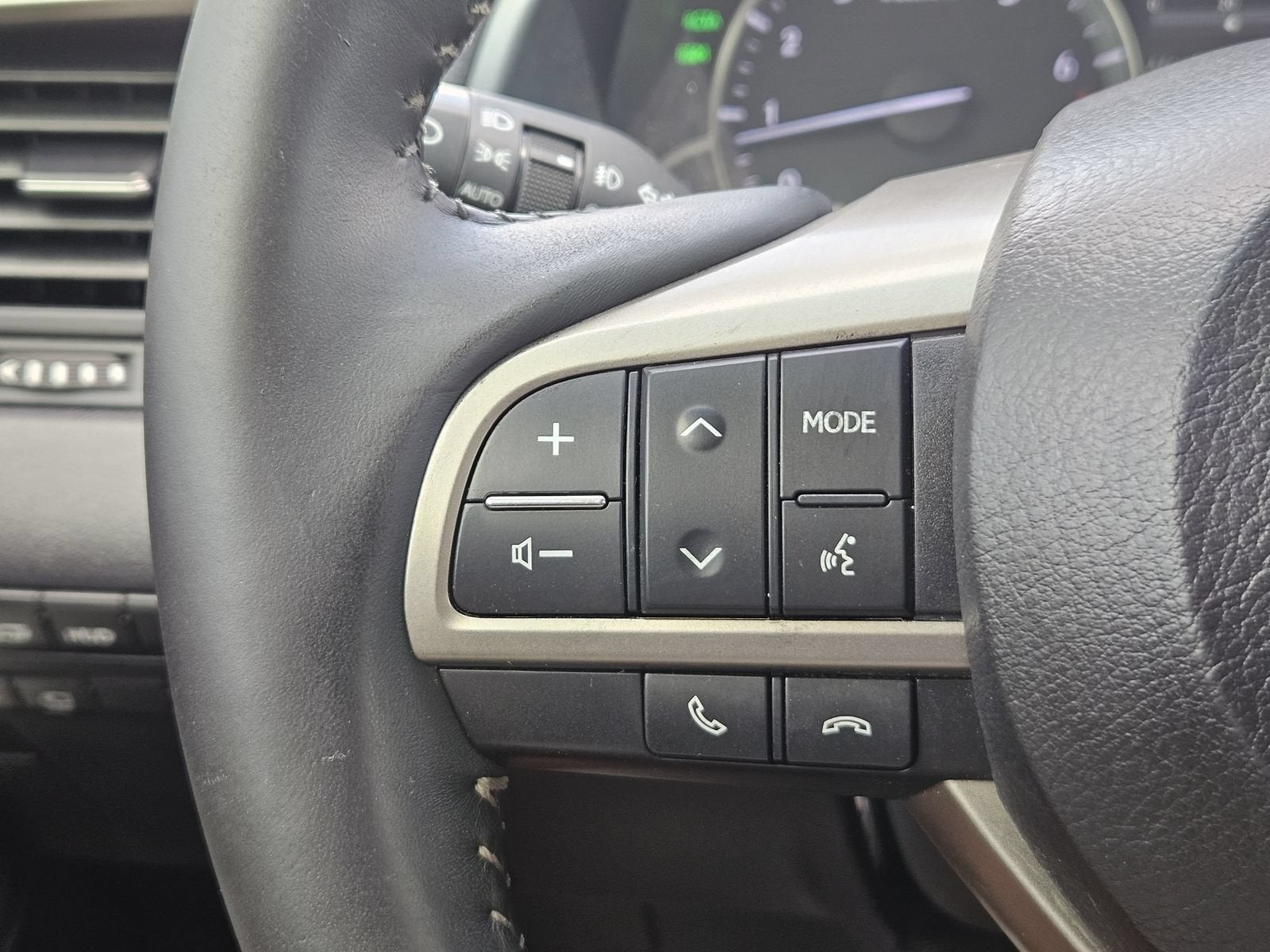 2019 Lexus RX 350 RX 350