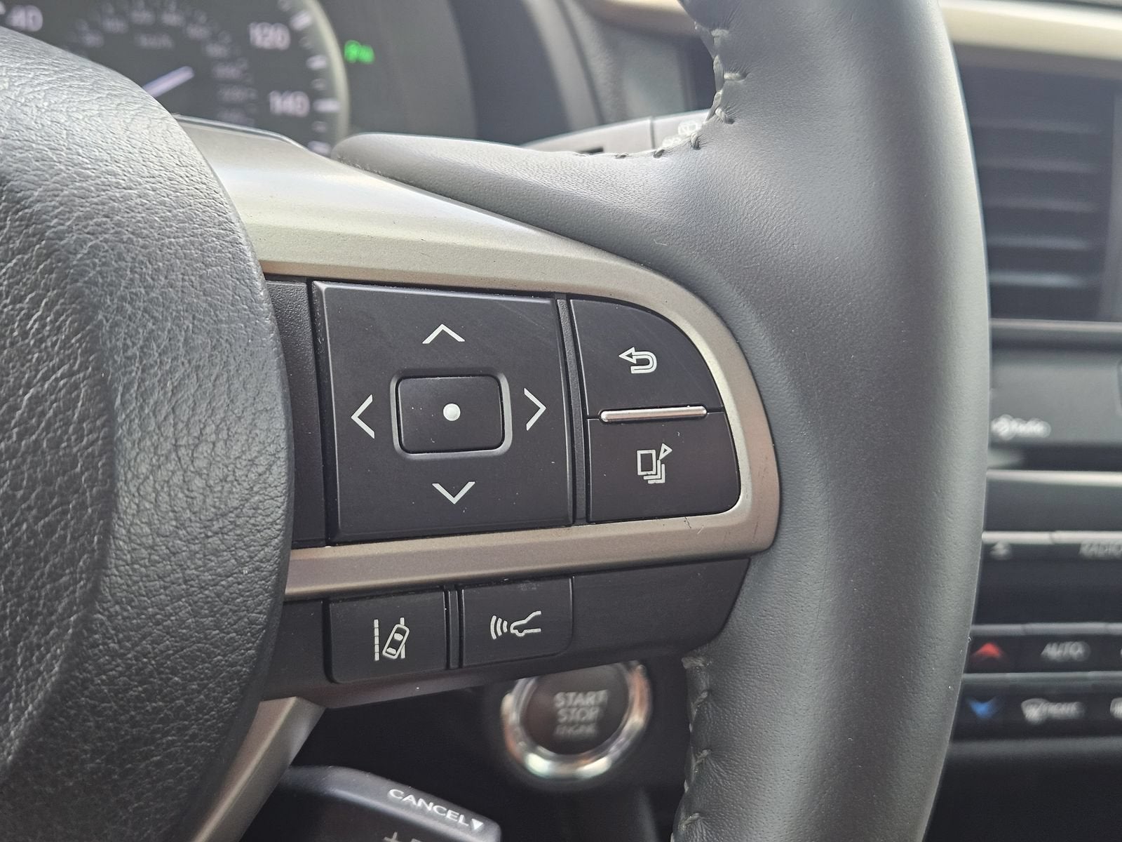 2019 Lexus RX 350 RX 350