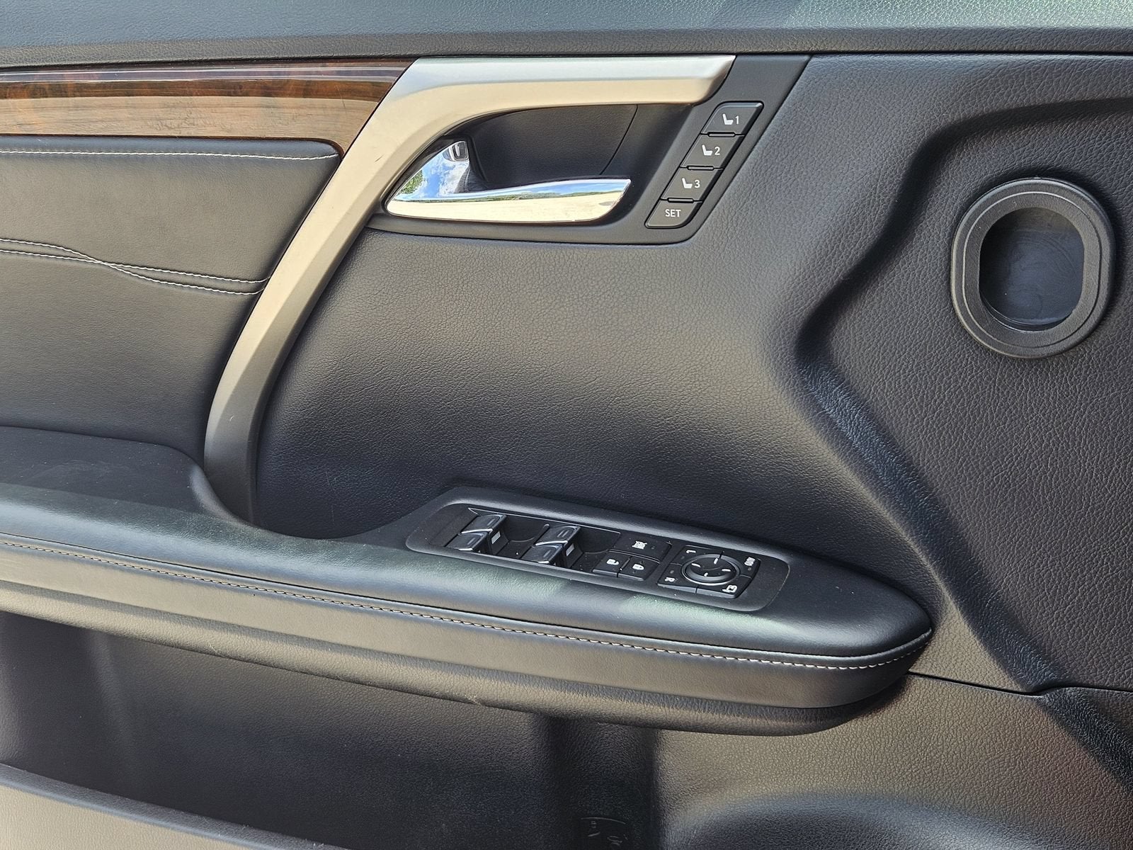 2019 Lexus RX 350 RX 350