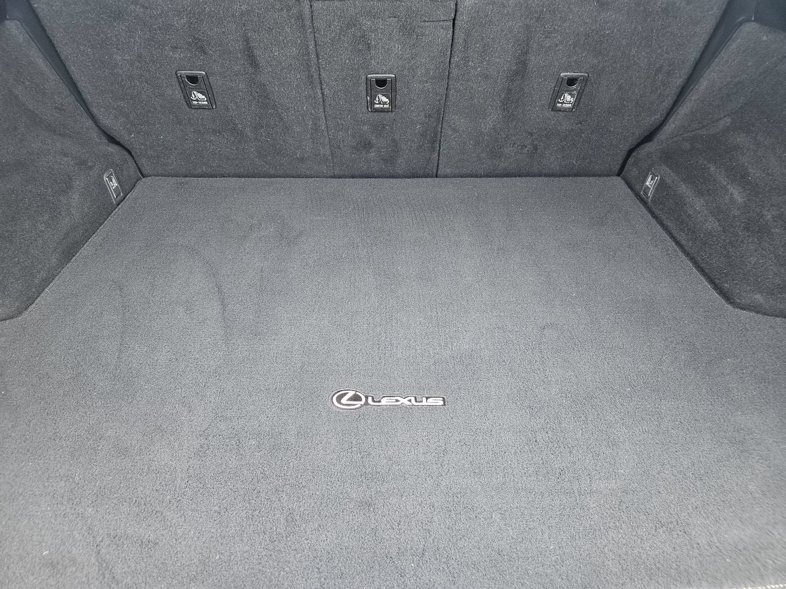 2019 Lexus RX 350 RX 350