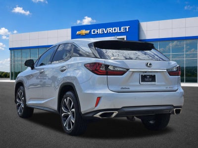 2019 Lexus RX 350 RX 350