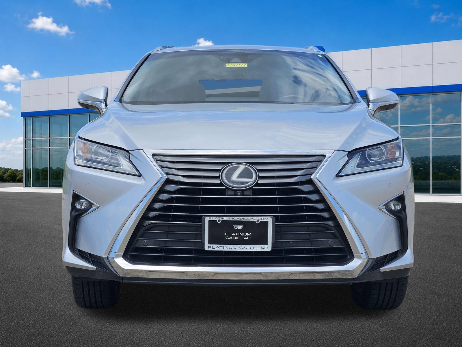 2019 Lexus RX 350 RX 350
