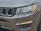 2019 Jeep Compass Sport FWD