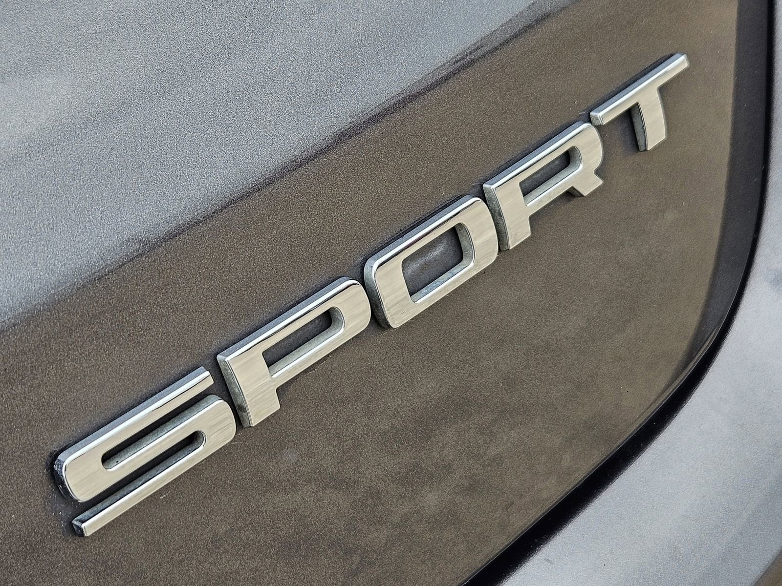 2019 Jeep Compass Sport FWD
