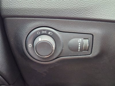 2019 Jeep Compass Sport FWD