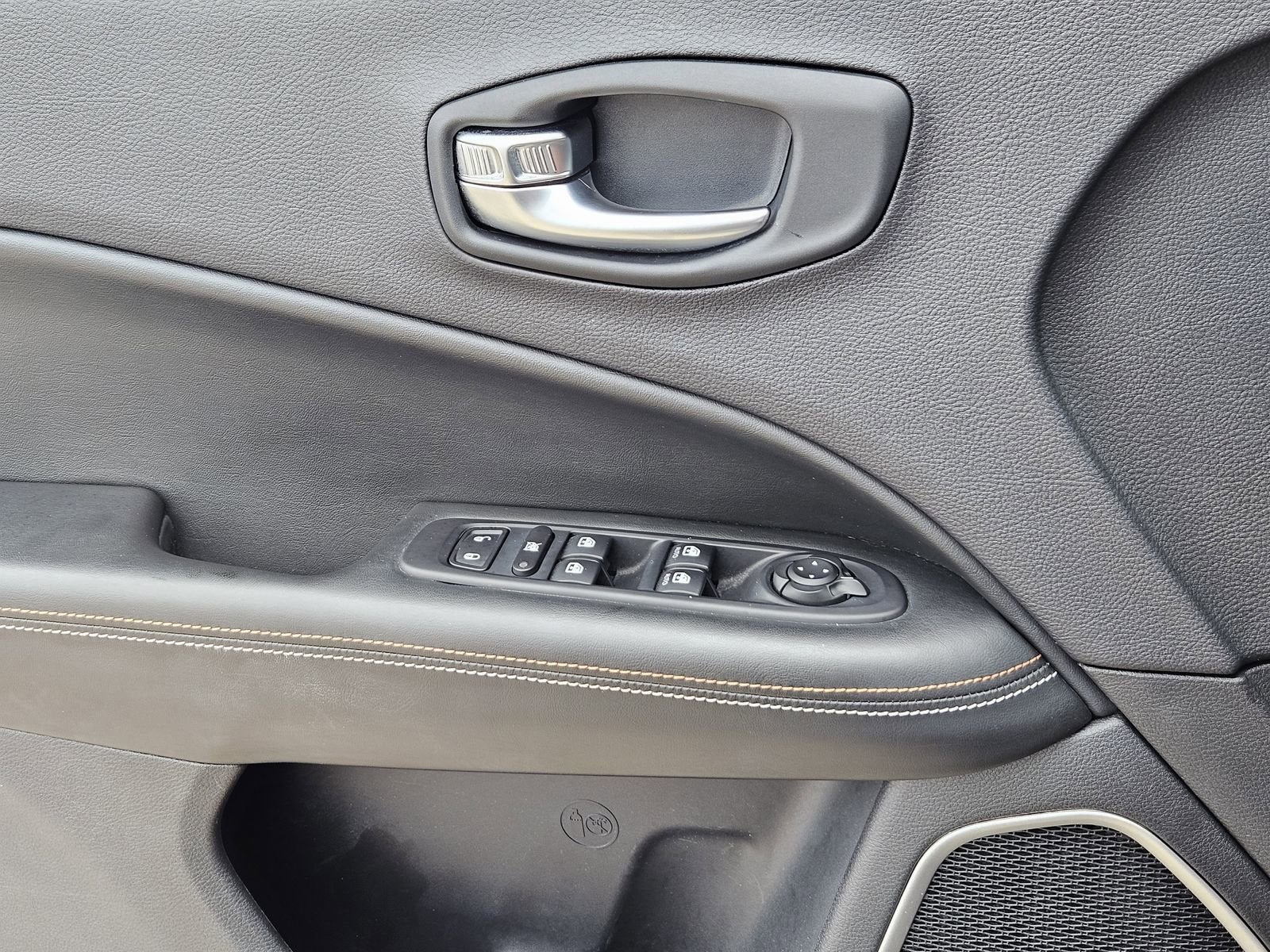 2019 Jeep Compass Sport FWD
