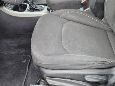 2019 Jeep Compass Sport FWD