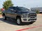 2025 RAM 2500 Tradesman Crew Cab 4x4 6'4" Box