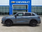2024 Honda HR-V 2WD Sport w/o BSI