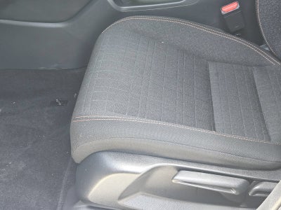 2024 Honda HR-V 2WD Sport w/o BSI