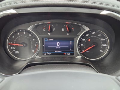 2020 Chevrolet Blazer 1LT