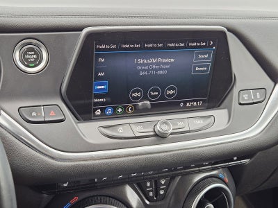 2020 Chevrolet Blazer 1LT